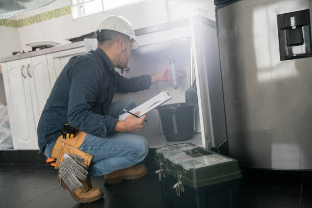 Best Residential Plumbing Services  in Midway, NC