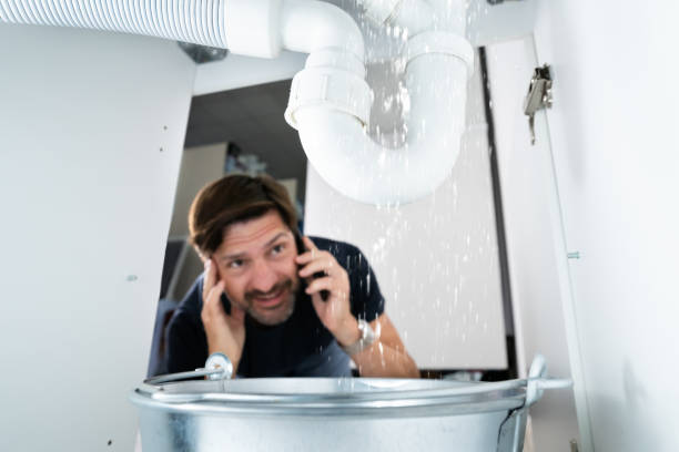 Best Gas Line Repair  in Midway, NC
