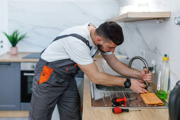Hot Water Heater Installation in Midway, NC