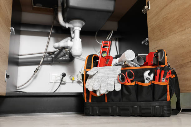 Professional Plumbing in Midway, NC