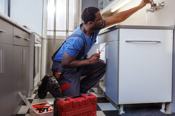 Best Local Plumber Services  in Midway, NC