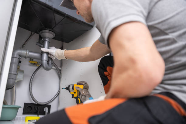 Trusted Midway, NC Plumbing Experts