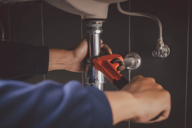 Best Emergency Plumber  in Midway, NC